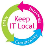 KeepItLocal