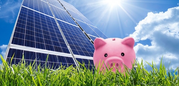 Solar should be part of your retirement planning