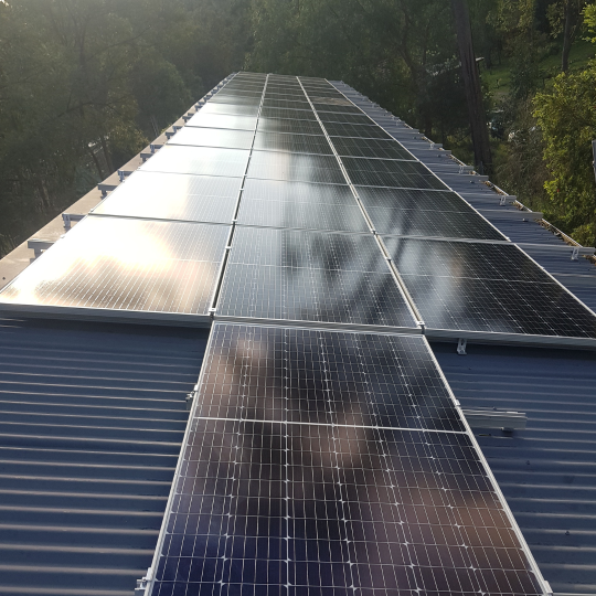 Solar is now Accessible in Australia