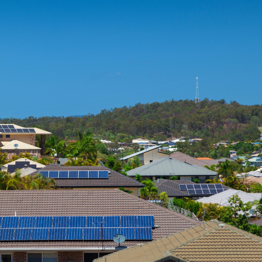 One-Off System? Comprehensive Solar Panels for your Business? We've got you Covered